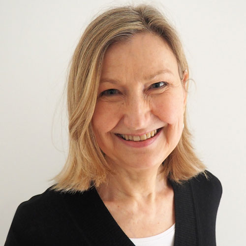 Sabine Thernes