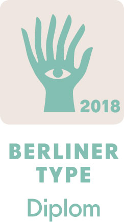Berliner Type